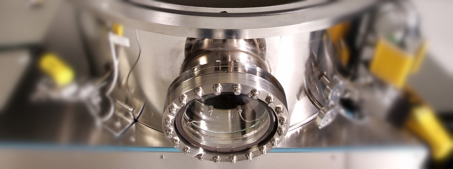 Diamond Like Carbon (DLC) Systems Dynavac